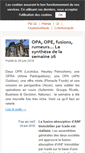 Mobile Screenshot of journaldesopa.com